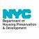 HOUSING PRESERVATION & DVLPMNT