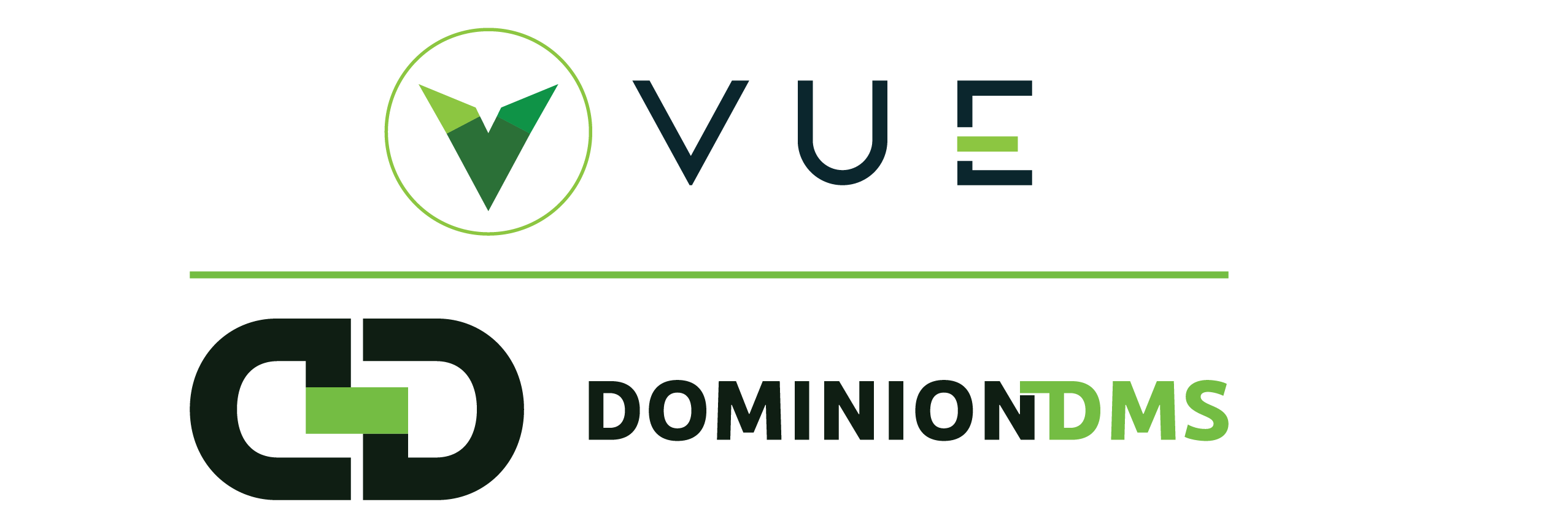 Dominion VUE / DMS