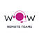 WOW Remote Teams