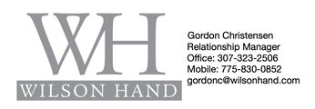 Wilson Hand LLC