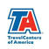 TravelCenters of America