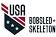 USA Bobsled & Skeleton