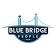 Blue Bridge People