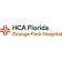 HCA Florida Orange Park Hospital