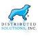 Distributed Solutions, Inc.