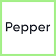 Pepper