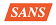 SANS