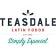 Teasdale Latin Foods