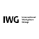 IWG plc