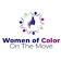 Women of Color on the Move