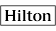 Hilton Worldwide