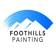 National Painting Group - Foothills Painting