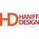 Haniff Design