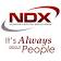 NDX Human Capital Solutions