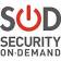 Security On-Demand