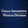 Ciocca Automotive Western Division