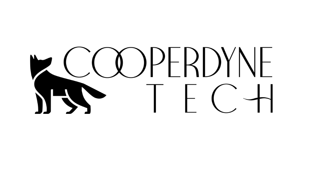 Cooperdyne Tech
