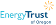 Energy Trust of Oregon
