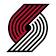 Portland Trail Blazers @ the Rose Quarter