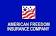 American Freedom Insurance Company
