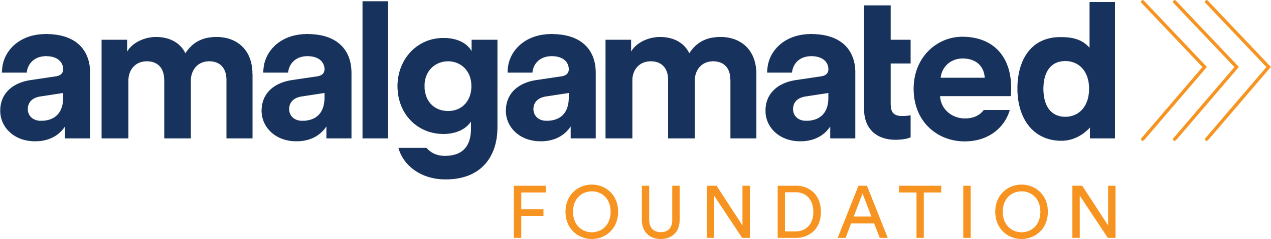 Amalgamated Foundation