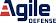 Agile Defense, Inc.