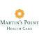 Martin's Point Health Care