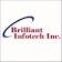 Brilliant Infotech Inc.