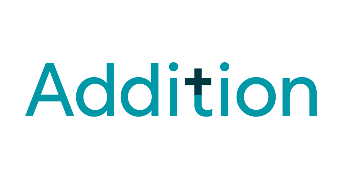Addition