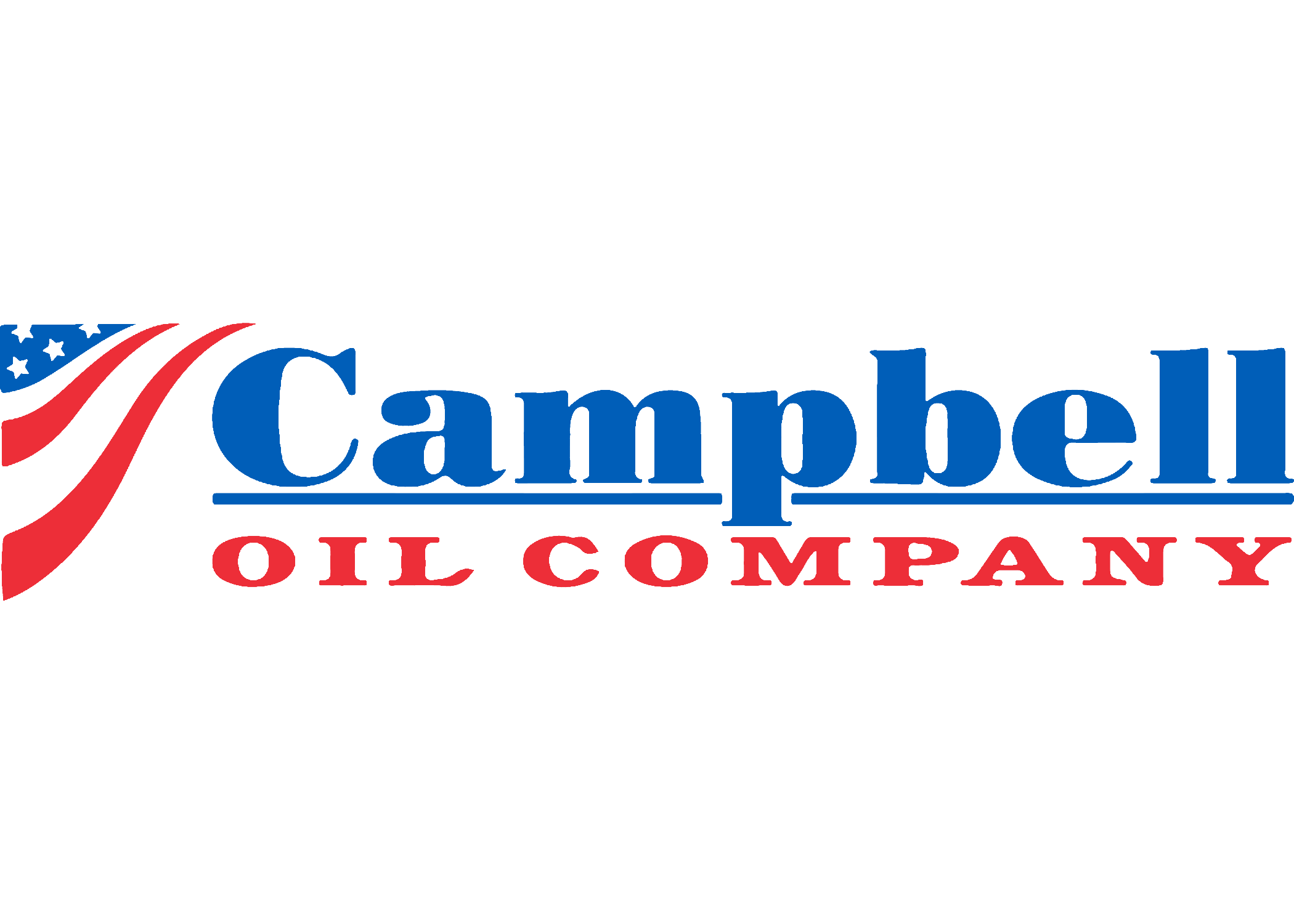 CAMPBELL OIL COMPANY INC