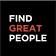 Find Great People | FGP