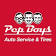Pep Boys