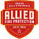 ALLIED FIRE PROTECTION INC