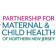 Partnership for Maternal & Child Health of Northern NJ