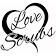 LOVE SCRUBS LLC