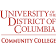 University of the District of Columbia