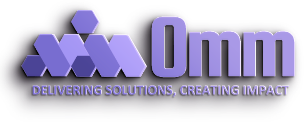 Omm IT Solutions