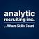 Analytic Recruiting Inc.