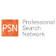 Professional Search Network