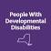 NYS Office for People With Developmental Disabilities