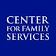 Center For Family Services