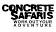 Concrete Safaris