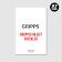 GRIPPS North America
