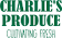 Charlie's Produce