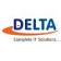 Delta System & Software, Inc.
