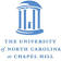 University of North Carolina at Chapel Hill