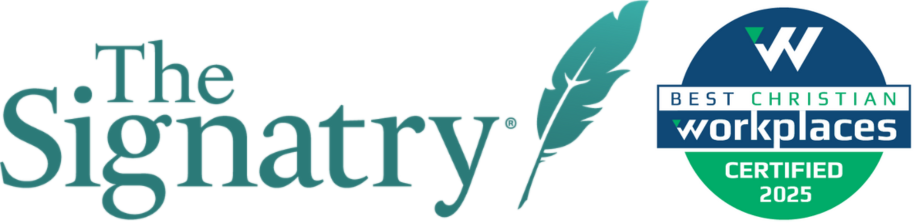 The Signatry