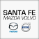 Santa FE Mazda