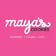 Maya's Cookies