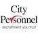City Personnel